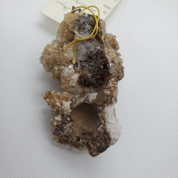 CAVE CALCITE- DISPLAY PIECE - Picture 9 of 9